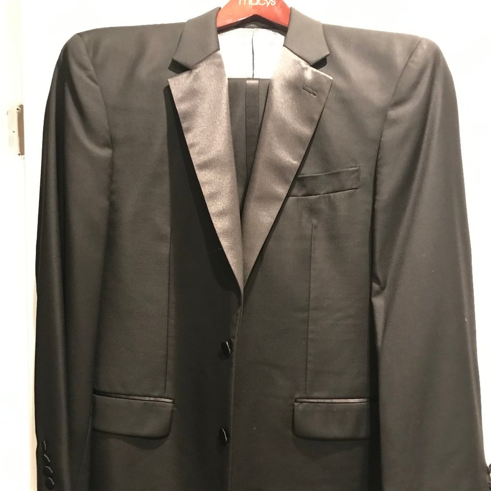 Tuxedo Calvin Klein - Picture 3 of 7